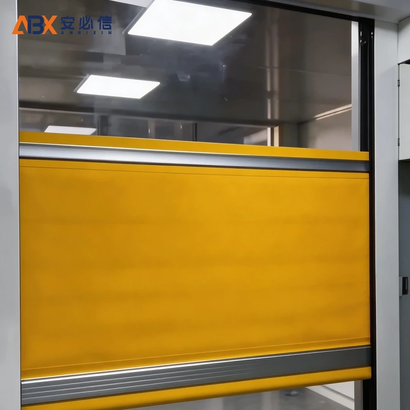宜昌工业快速门
